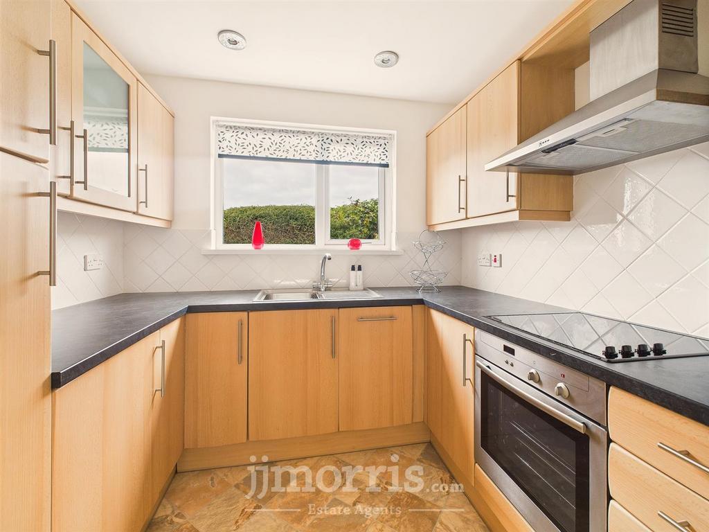 Annex Kitchen