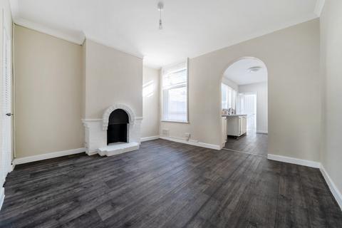 2 bedroom terraced house for sale, Samuel Road, Hampshire PO1