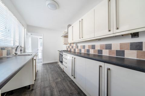 2 bedroom terraced house for sale, Samuel Road, Hampshire PO1