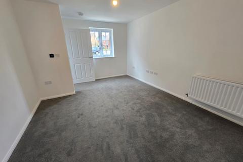 2 bedroom semi-detached house for sale, Hall Bitterns Road, Thurston, Bury St. Edmunds, Suffolk