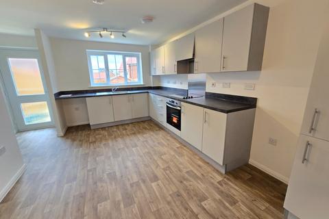 2 bedroom semi-detached house for sale, Hall Bitterns Road, Thurston, Bury St. Edmunds, Suffolk