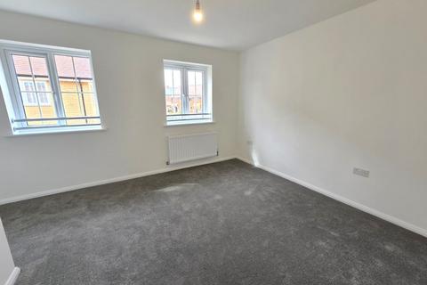 2 bedroom semi-detached house for sale, Hall Bitterns Road, Thurston, Bury St. Edmunds, Suffolk