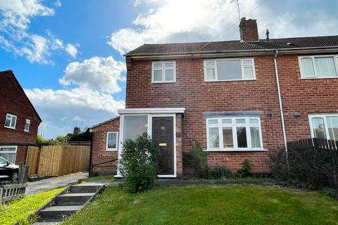 undefined, Piers Road, Leicester LE3