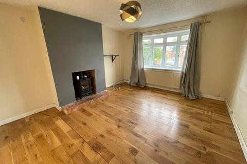 undefined, Piers Road, Leicester LE3