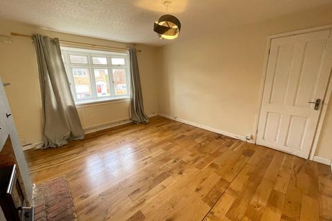 undefined, Piers Road, Leicester LE3