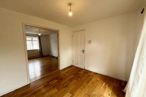 undefined, Piers Road, Leicester LE3
