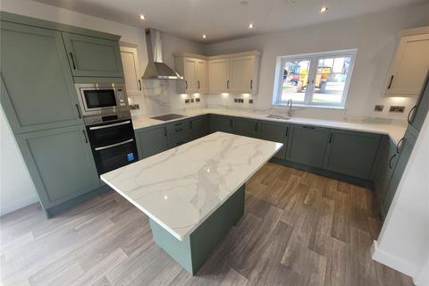 3 bedroom bungalow for sale, Pant Yr Onnen, Pont Robert, Meifod, Powys, SY22