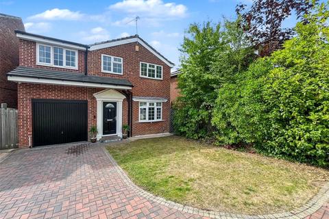 St. Johns Croft, Wakefield, West Yorkshire