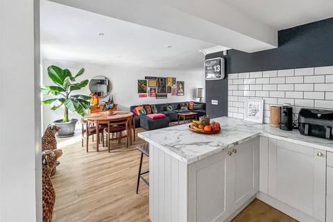 undefined, St. Johns Croft, Wakefield, West Yorkshire