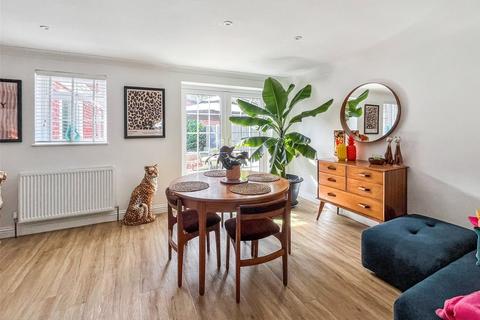 undefined, St. Johns Croft, Wakefield, West Yorkshire