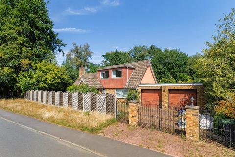Montjolli Oak Tree Close, Virginia Water, GU25 4JG