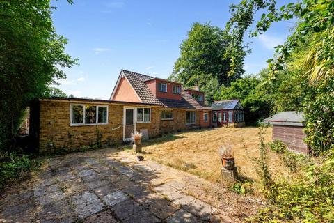 Montjolli Oak Tree Close, Virginia Water, GU25 4JG