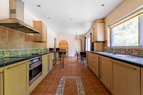 Montjolli Oak Tree Close, Virginia Water, GU25 4JG