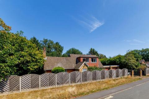 Montjolli Oak Tree Close, Virginia Water, GU25 4JG