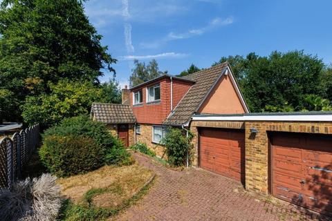 Montjolli Oak Tree Close, Virginia Water, GU25 4JG