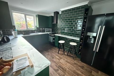 undefined, Longstone Road, Eastbourne BN21