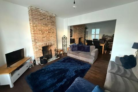undefined, Longstone Road, Eastbourne BN21