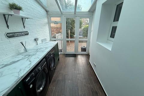 undefined, Longstone Road, Eastbourne BN21