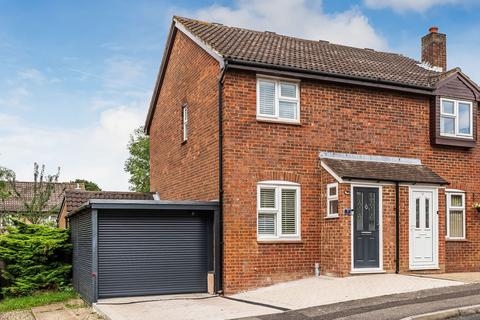 2 bedroom semi-detached house for sale, Hawthorn Walk, Tunbridge Wells, TN2
