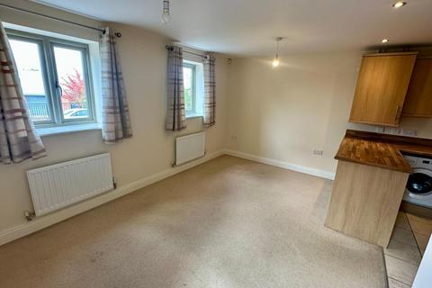 undefined, Campbell Road, Hereford