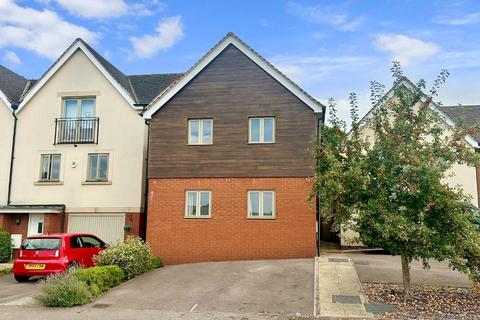 undefined, Campbell Road, Hereford