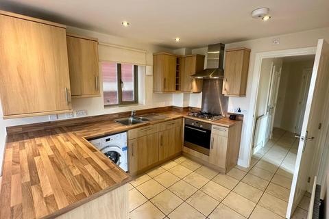 undefined, Campbell Road, Hereford