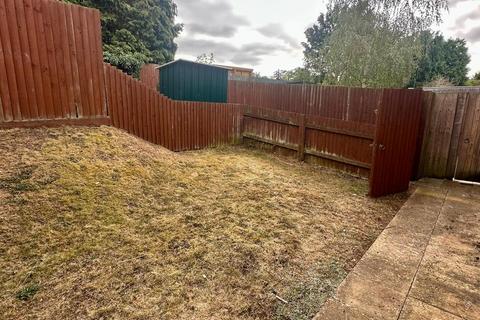 undefined, Campbell Road, Hereford