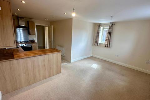 undefined, Campbell Road, Hereford