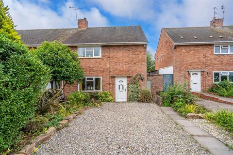 9 Ashenden Rise, Wolverhampton, WV3 8LE
