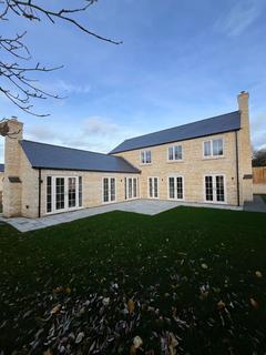 4 bedroom detached house for sale, 7 Station Road, Corby Glen