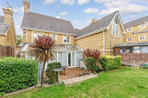 undefined, Sanderling Way, Greenhithe, Kent