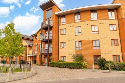 2 bedroom ground floor flat for sale, Commonwealth Drive, Crawley RH10