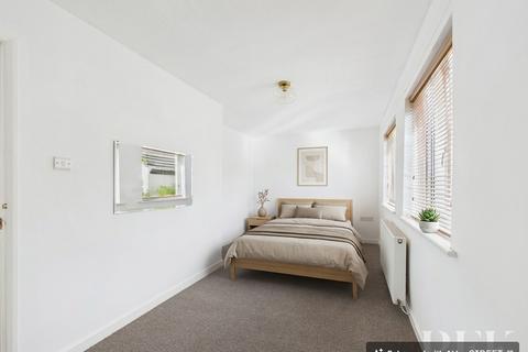 undefined, Kelton Croft, Frizington CA26