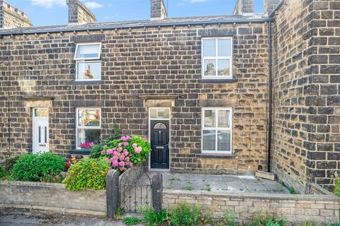 undefined, Leamington Terrace, Ilkley LS29