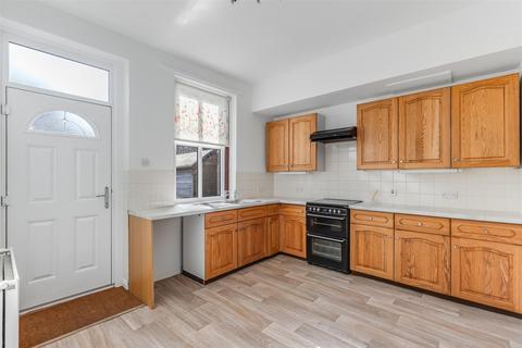undefined, Leamington Terrace, Ilkley LS29