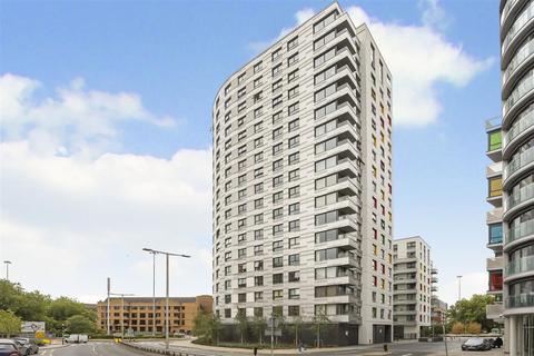 40 Hewitt, Alfred Street, Reading, RG1
