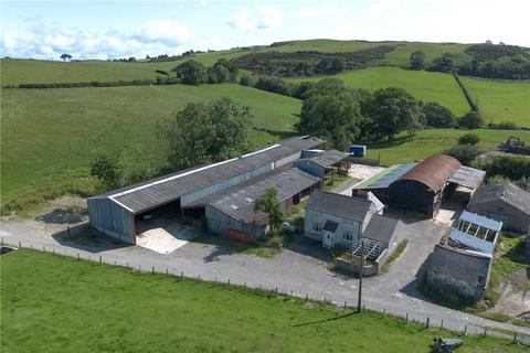 Llanfairtalhaiarn, Abergele, Conwy, LL22