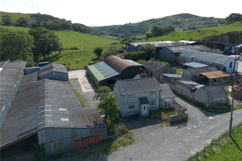 undefined, Llanfairtalhaiarn, Abergele, Conwy, LL22