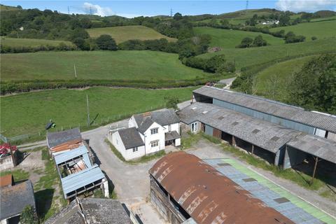 undefined, Llanfairtalhaiarn, Abergele, Conwy, LL22