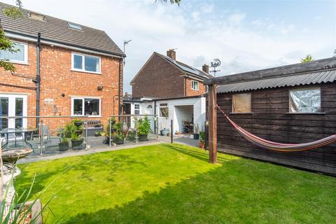4 bedroom semi-detached house for sale, Mavis Drive, Coppull, Chorley