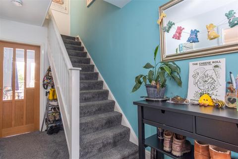 4 bedroom semi-detached house for sale, Mavis Drive, Coppull, Chorley
