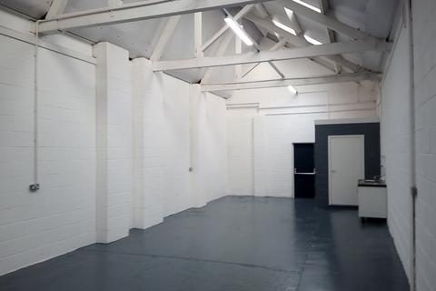 Industrial unit to rent, Clonmel Road Business Stirchley Birmingham Road Birmingham B30 2BU