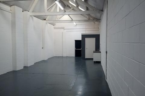 Industrial unit to rent, Clonmel Road Business Stirchley Birmingham Road Birmingham B30 2BU