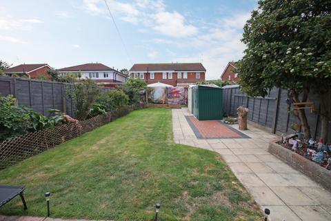 3 bedroom semi-detached house for sale, Ribble Road,  Fleetwood, FY7