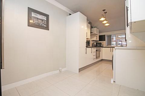 3 bedroom semi-detached house for sale, Ribble Road,  Fleetwood, FY7