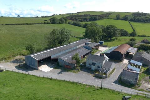 Llanfairtalhaiarn, Abergele, Conwy, LL22