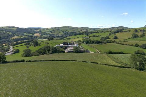 undefined, Llanfairtalhaiarn, Abergele, Conwy, LL22