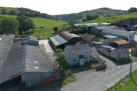 undefined, Llanfairtalhaiarn, Abergele, Conwy, LL22