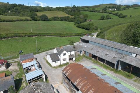 undefined, Llanfairtalhaiarn, Abergele, Conwy, LL22