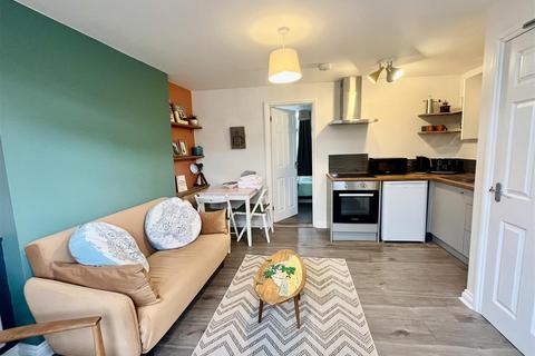 1 bedroom apartment for sale, St. Thomas Road, Newquay TR7